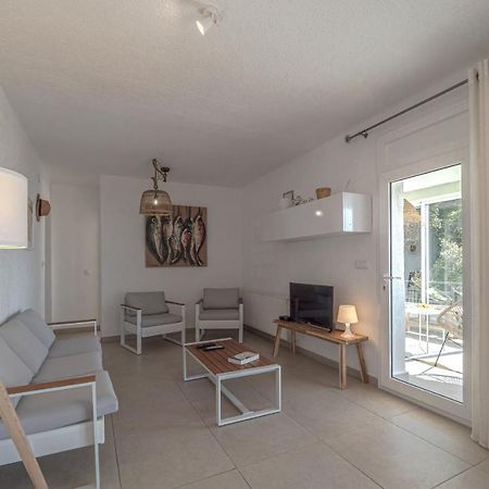 Villa Esmeralda Roses - Immo Barneda Zewnętrze zdjęcie